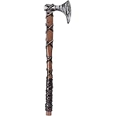 Fun Costumes Vikings Ragnar Lothbrok Toy Axe Standard