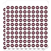 Mississippi State Logo Planner Calendar Scrapbooking Crafting Stickers