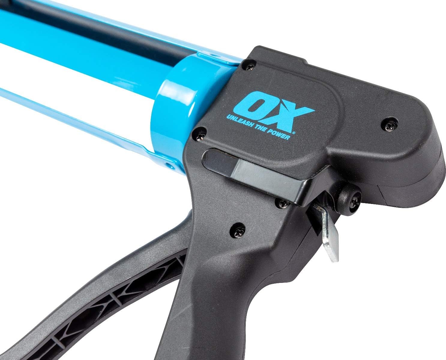 OX Tools Pro Rodless Caulk Gun (OXP044910) Deals, Coupons & Reviews
