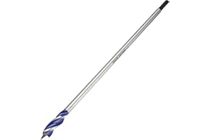 IRWIN Speedbor 1866059 Irwin Tools Max Wood Drilling Bit, 16-Inch by 5/8-Inch