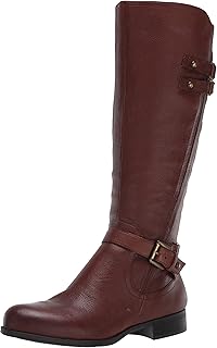 naturalizer boots outlet
