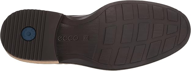 ecco kenton plain toe tie