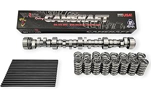 Dynosty Brian Tooley Racing BTR Red Hot Cam Kit LS1 LS2 LS3 5.7L 6.0L 6.2L Redhot Camshaft