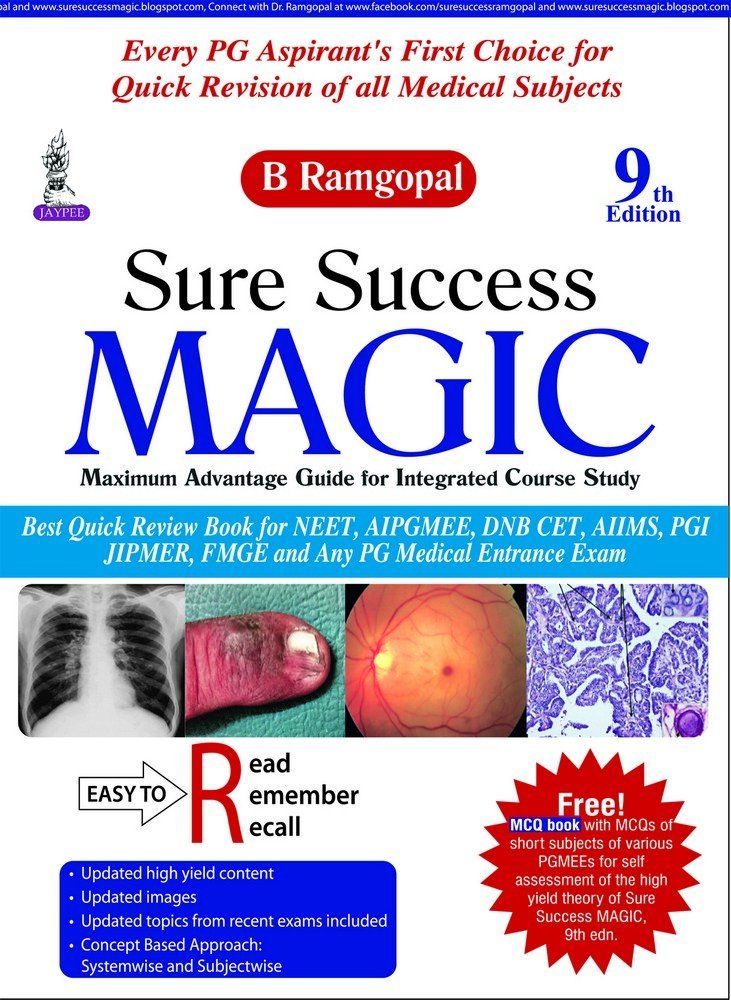 Buy Sure Success Magic With Free Test Your Magic Old Edition Book Online At Low Prices In India Sure Success Magic With Free Test Your Magic Old Edition Reviews Ratings