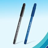 Paper Mate Flexgrip Ultra Ballpoint Pens 1.0mm 12 Count Black view 5