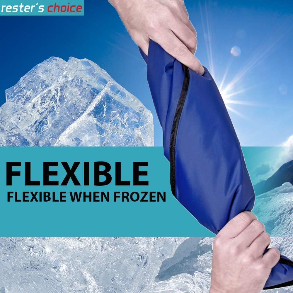 5 Easy Steps To An efficient Chemical Ice Packs Strategy Telegraph
