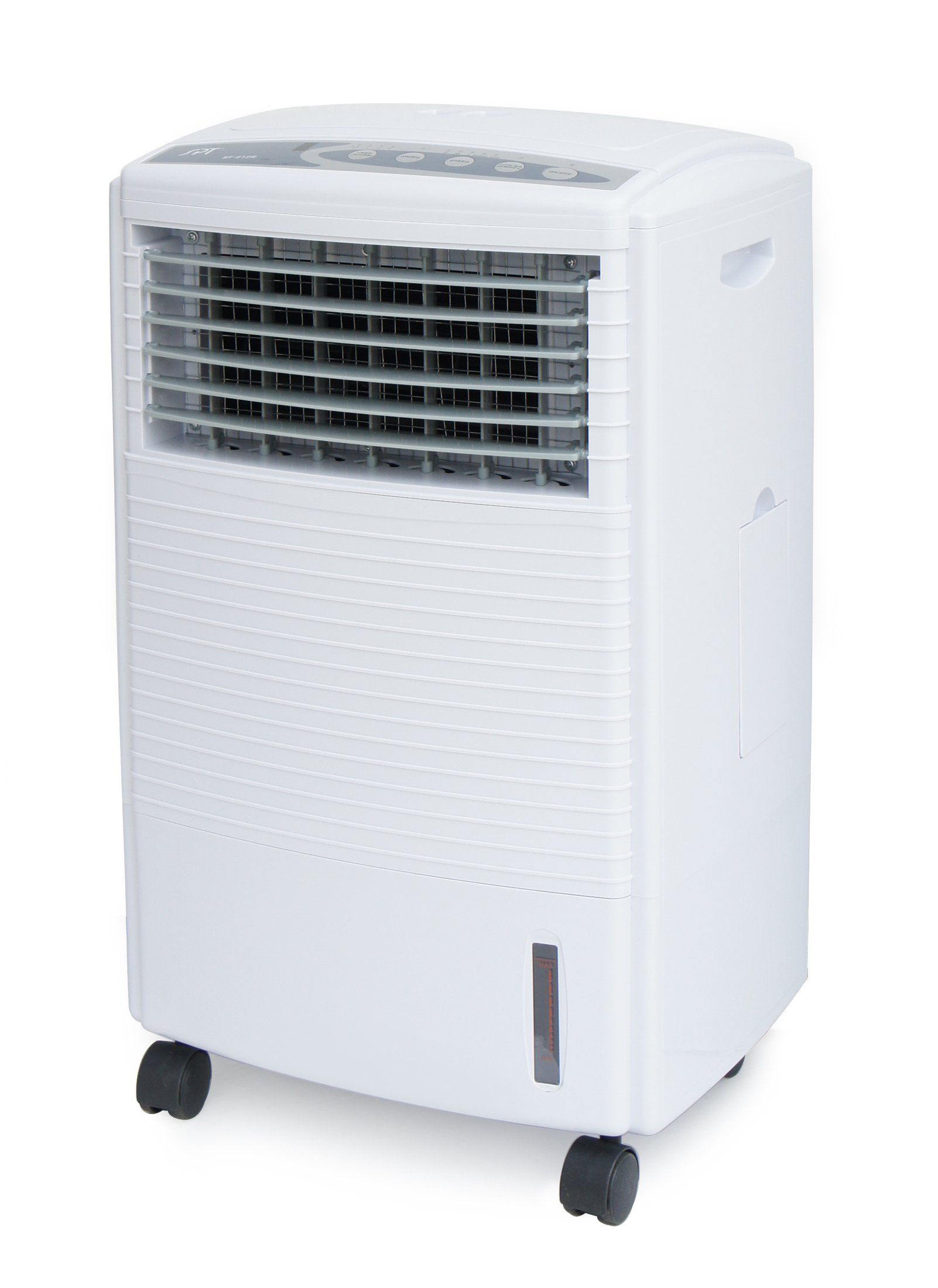 Cooler Fan Spt Evaporative Air Cooler With 3d Cooling Pad SPT SF