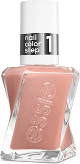 essie Gel by essie Longwear Nail Polish Sheer Beige Nude Of Corset No UV