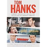 The Tom Hanks Comedy Favorites Collection (The Money Pit / The Burbs / Dragnet)