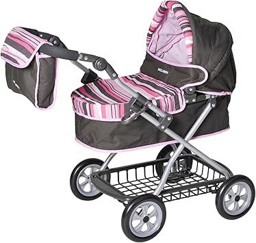 landau maclaren pour poupon