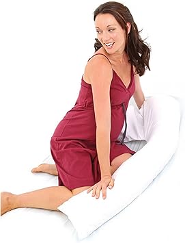 Dreamgenii Maternity Support Pillow By Dreamgenii Amazon Ca Baby