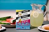 Blue Orange Taco Cat Goat Cheese Pizza Waterproof Card Game 2-8 Players view 9