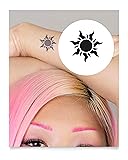 Inkbox Temporary Tattoos, Semi-Permanent