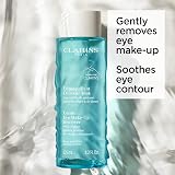 Clarins Gentle Eye Make-Up Remover 125ml | Oil-Free, All Skin Types view 2