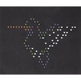 Lite Brite Ultimate Classic Refill Pack - Animal Theme - 10 Reusable Templates - Amazon Exclusive