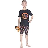 Intimo Five Nights at Freddy's Pajama Short Set Sleepwear