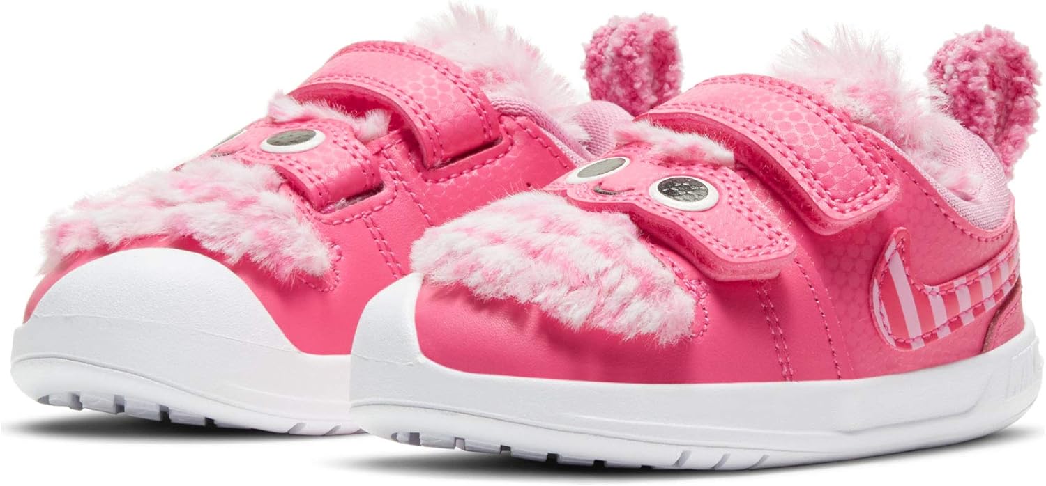 nike high top baby shoes