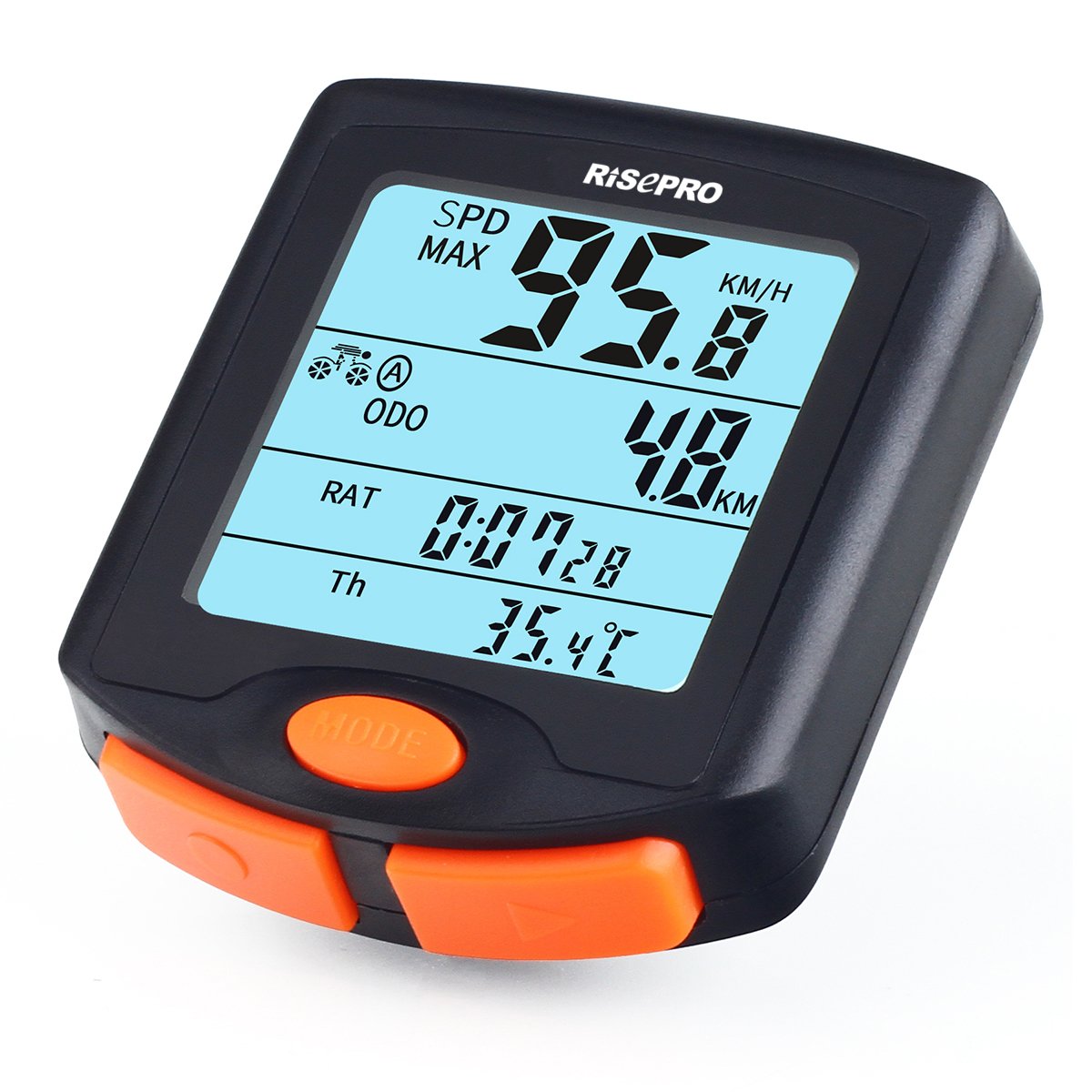 bike gauge