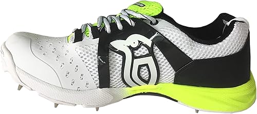 kookaburra pro 2000 spike