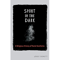 Spirit in the Dark: A Religious History of Racial Aesthetics book cover