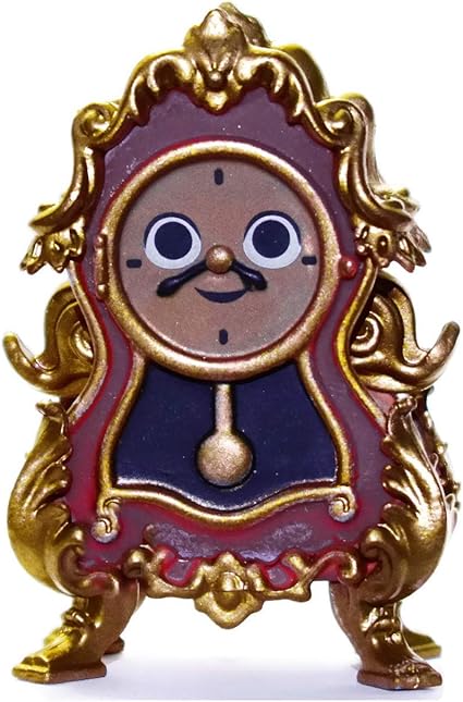 juguetes de la bella y la bestia en walmart