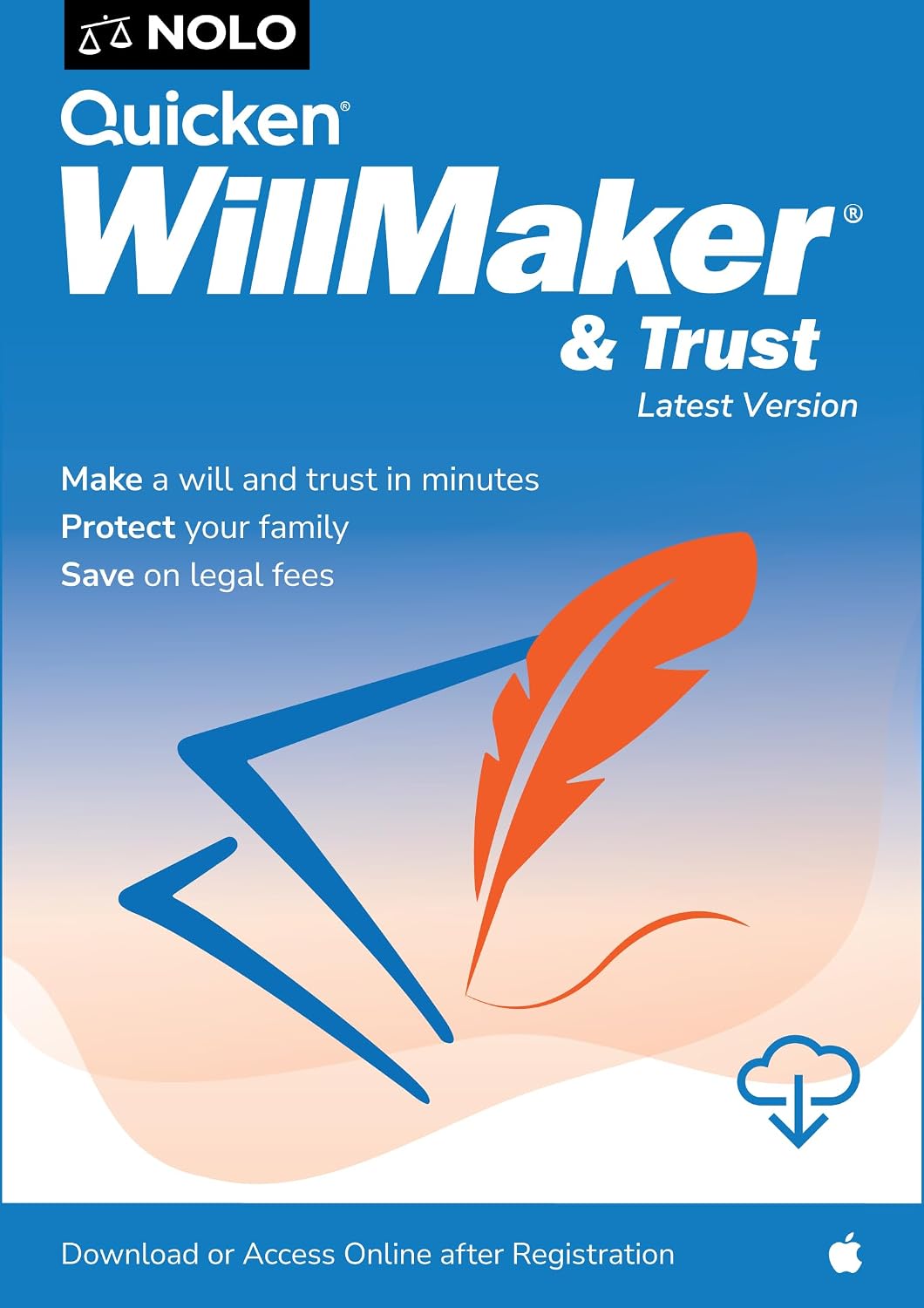 Secure Your Legacy: WillMaker & Trust 2026