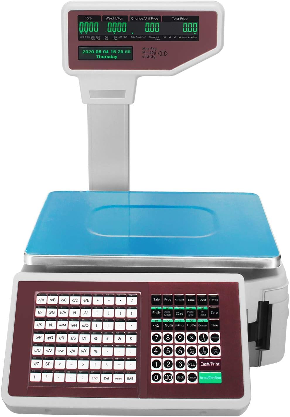 zebra printer pulling label back