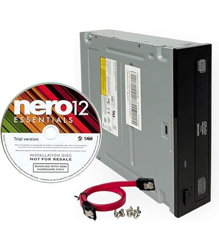 Amazon.com: Lite-On 52x32x52 Internal CD-RW/DVD-ROM Drive (SOHC