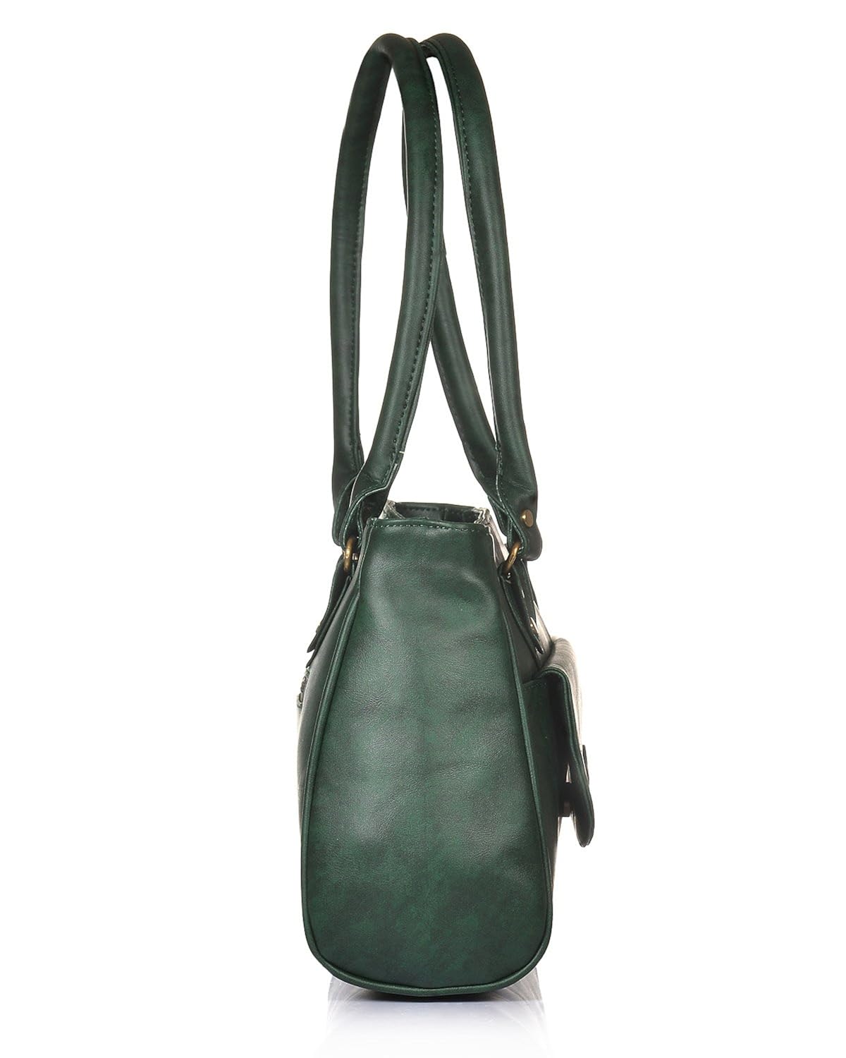 fostelo jennie women's handbag (green) ()