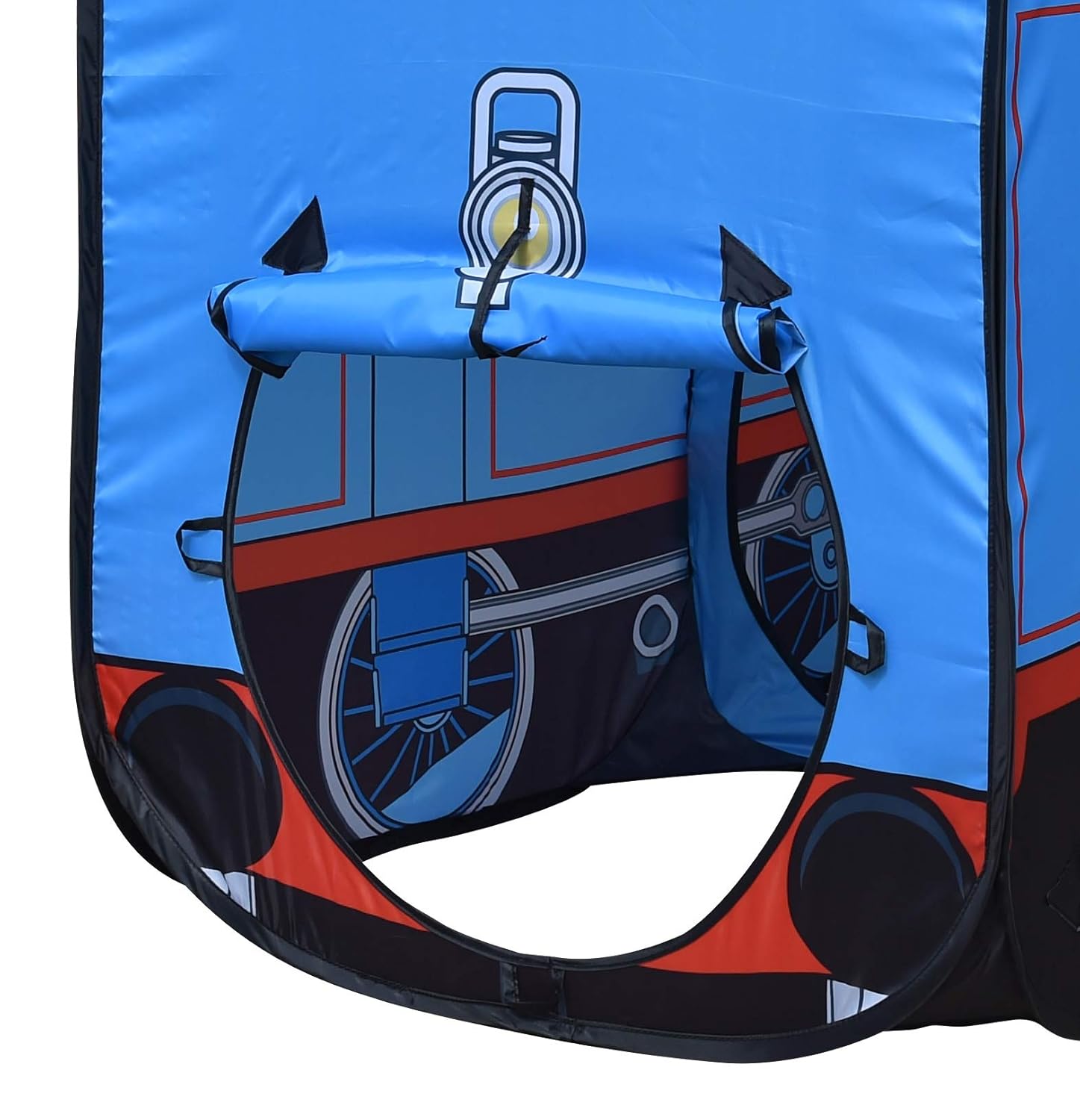 thomas the train pop up tent