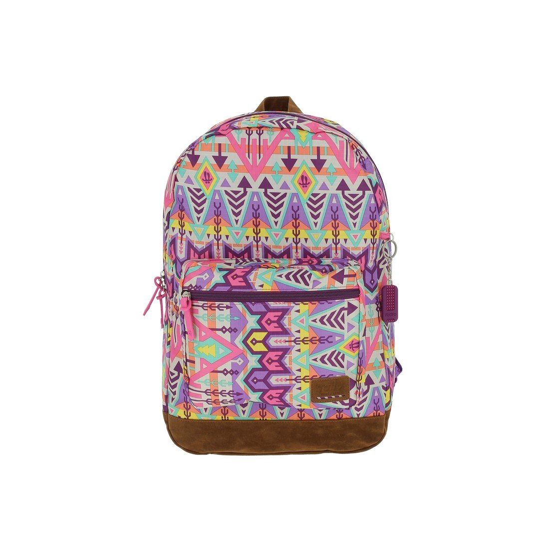 TOTTO Backpack, Talla única, Azul