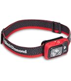 Black Diamond SPOT R ヘッドランプ 400ルーメン Amazon.com: BLACK DIAMOND Spot 400 LED Headlamp, Waterproof