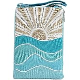 Bamboo Trading Rising Sun, Women Accessories, Fashion, Travel Bag