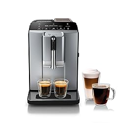 Bosch TIU20508 300 Series Fully Automatic Espresso