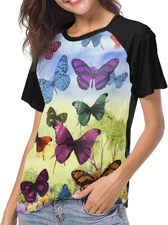papillon t shirt