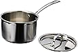 Cuisinart MultiClad Pro Stainless Steel 3-Quart Saucepan with Cover