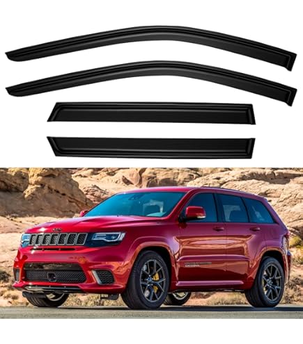 thumbnail image 2 of Torox Chrome Door Handle Covers For 2011-2021 Dodge Durango – 10-Piece Set, Triple Chrome Plated, Self-Adhesive (Excludes Models With SMTKH) 2 of 4
