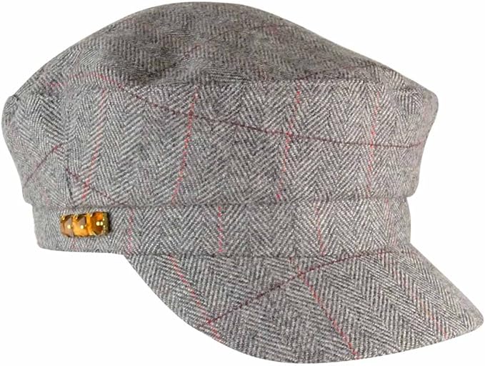 accessorise hats