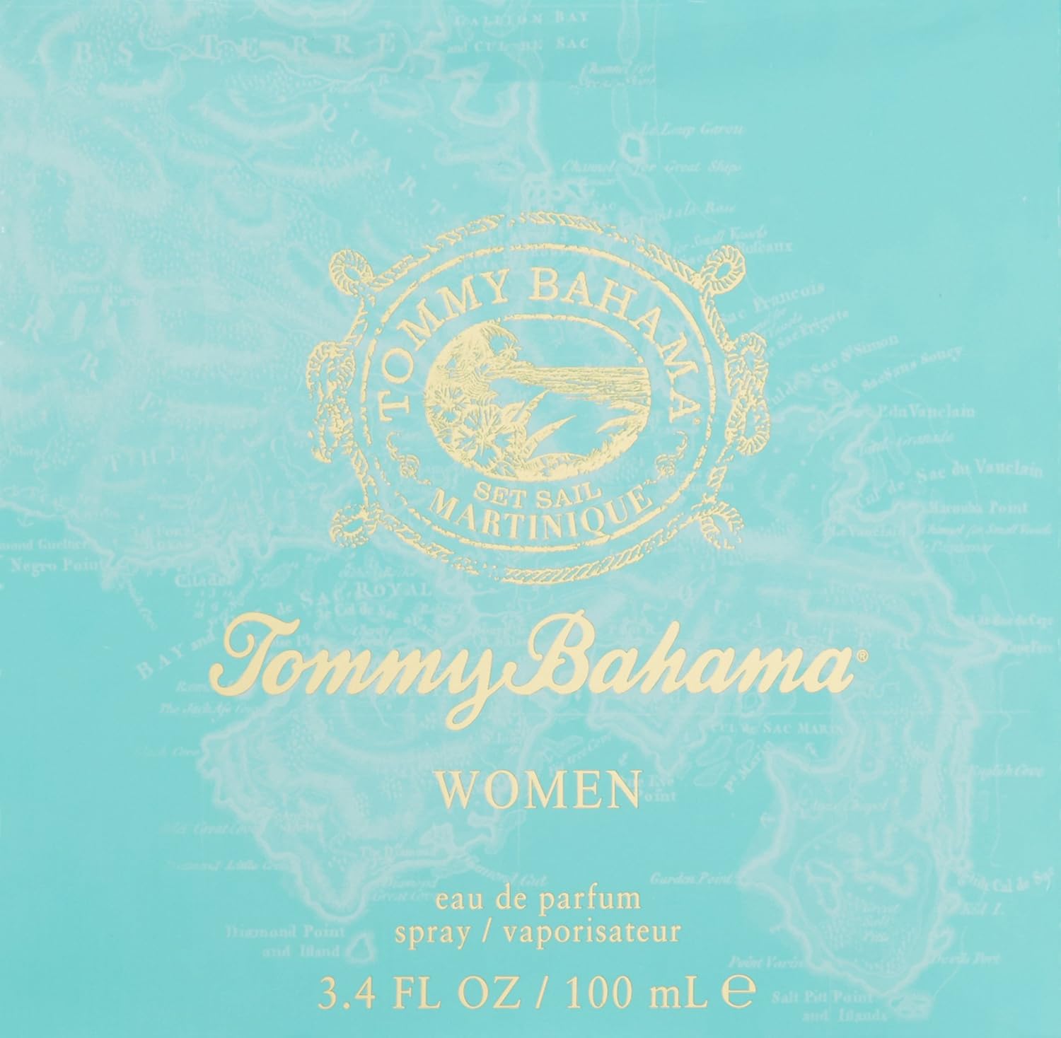 tommy bahama martinique women's