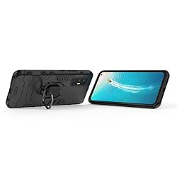 Jiajihua Case Compatible with Vivo V19 Neo