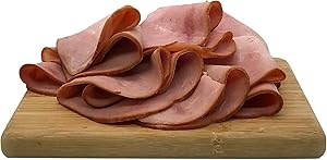 Wellshire Farms Maple Ham