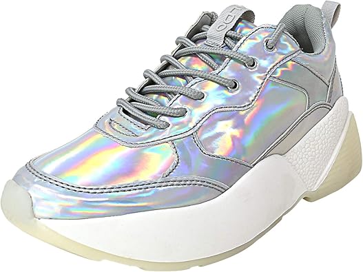 cool chunky sneakers