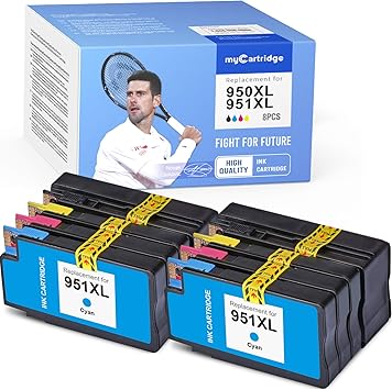 hp 950xl 951xl combo pack amazon