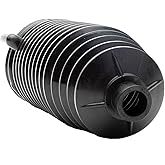 ACDelco 45A7051 Professional Rack And Pinion Boot Kit With Boot