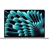 Apple 2025 MacBook Air 13-inch Laptop with M4 chip: Built for Apple Intelligence, 16GB Unified Memory, 256GB SSD Storage, Tou