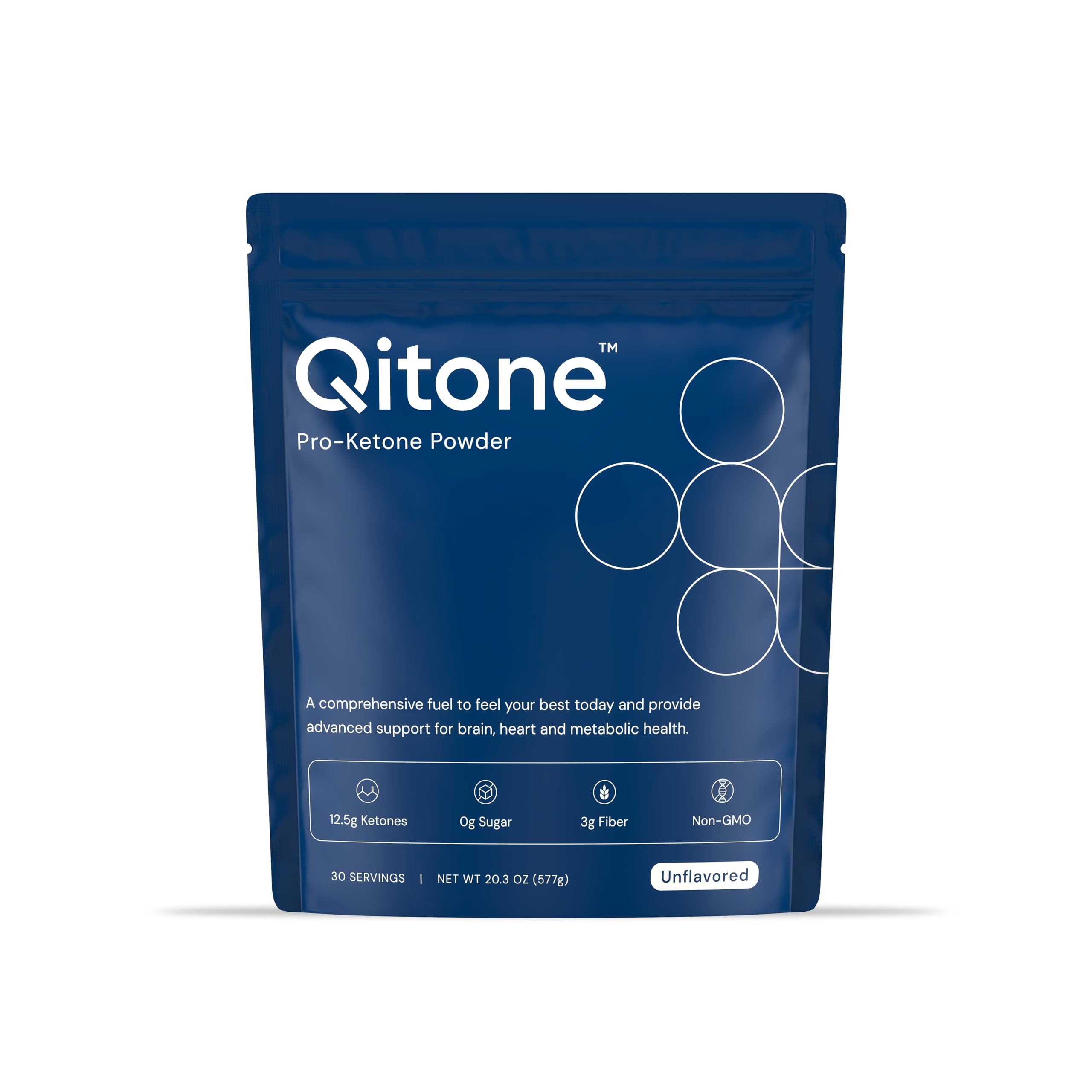 Pro-Ketone Powder