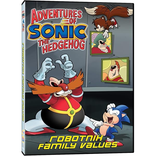 Amazon.com: Sonic Underground: Queen Aleena's Chronicles : Artist