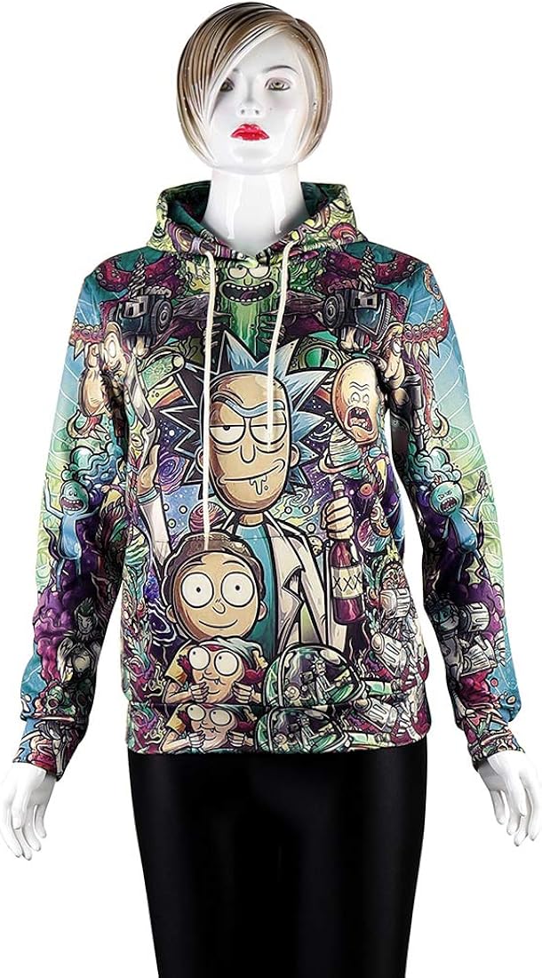 Fashion Hoodies \u0026 Sweatshirts YAXAN 