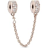 PANDORA Shining Elegance, Clear CZ