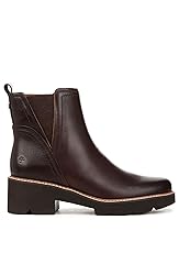 Naturalizer Womens Darry Bootie Water Repellent